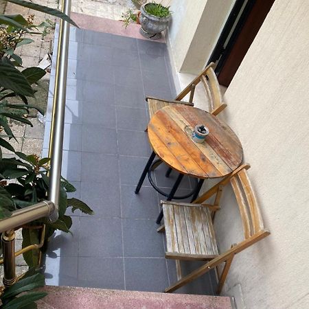 Amli Apartament Apartment Tirana Bagian luar foto