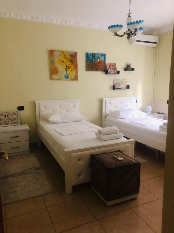 Amli Apartament Apartment Tirana Bagian luar foto