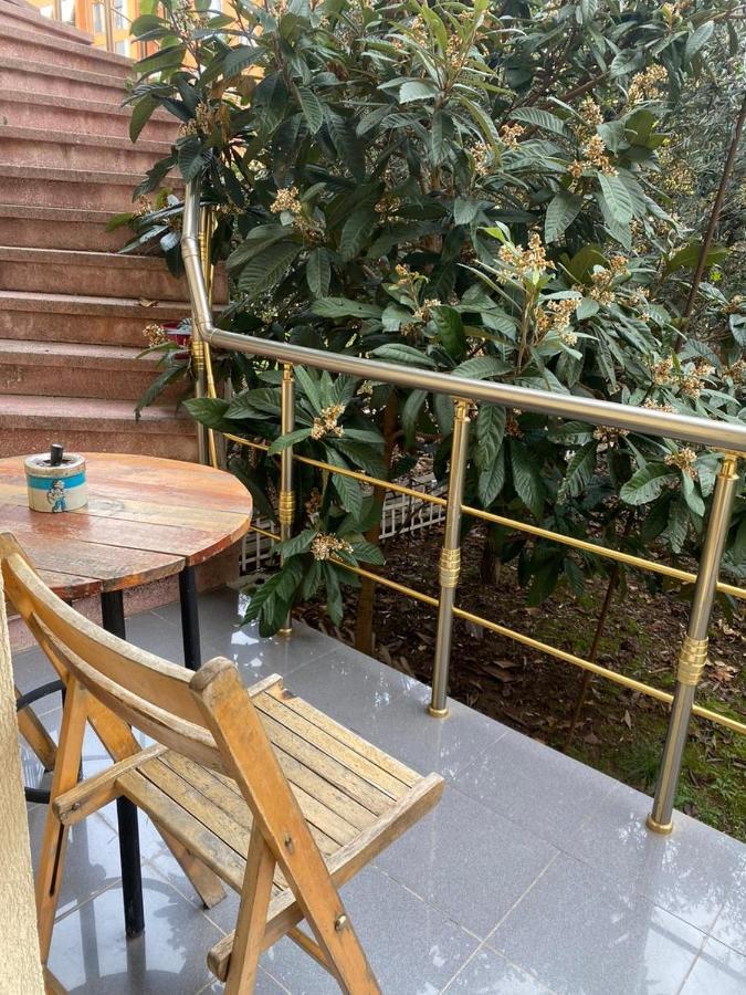 Amli Apartament Apartment Tirana Bagian luar foto