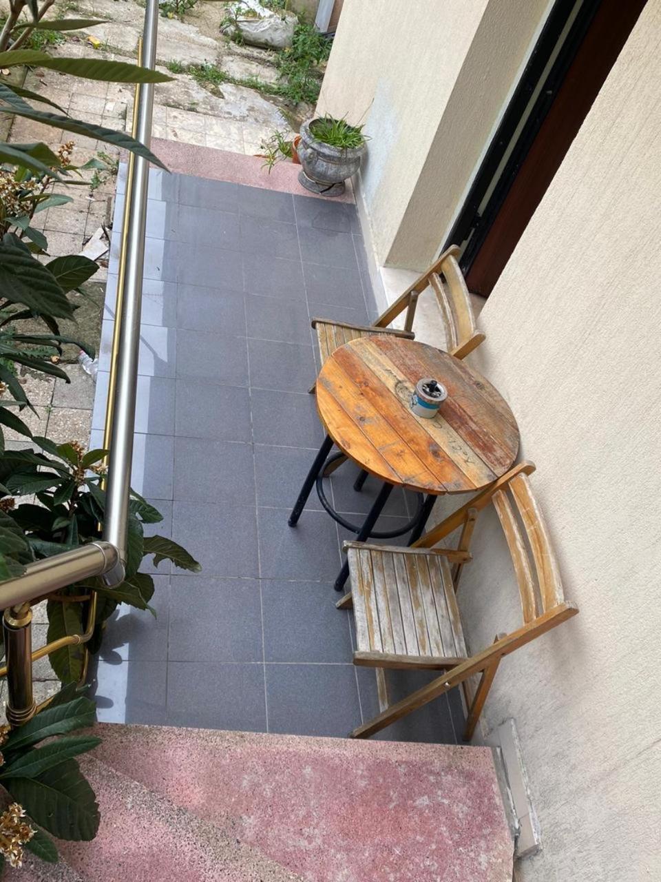 Amli Apartament Apartment Tirana Bagian luar foto
